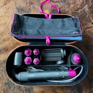 Dyson Airwrap™ Styler Limited Edition Gift Set